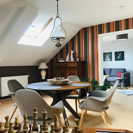 Ferienwohnung Villa Gruetzner Freital Exterior foto
