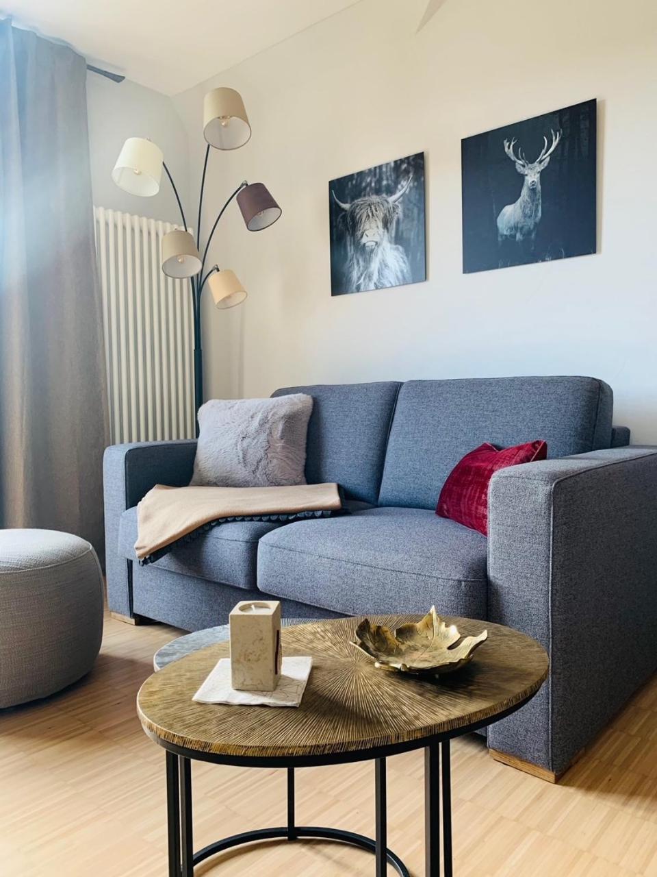 Apartment Gruetzner