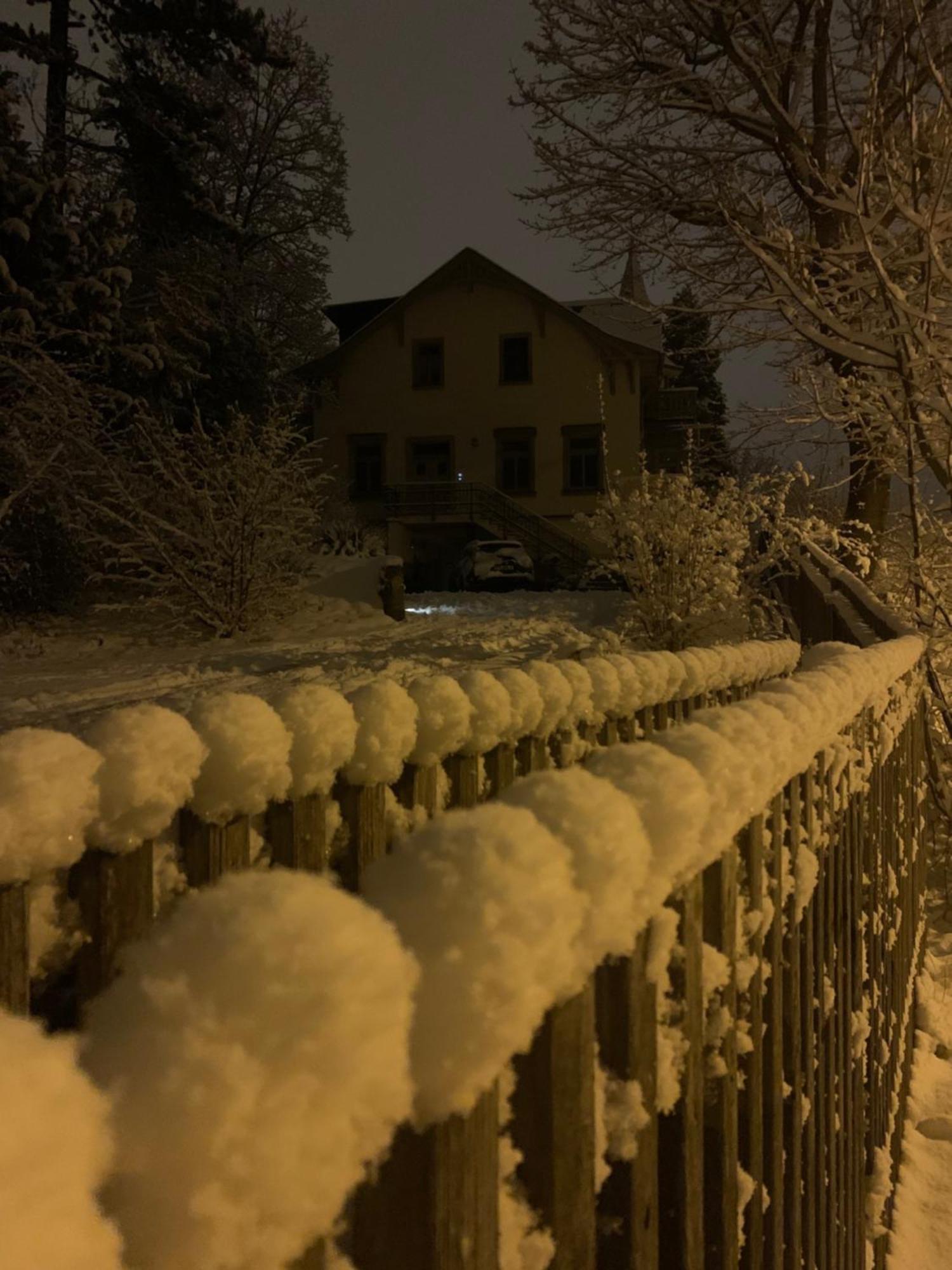 Apartment Gruetzner Freital