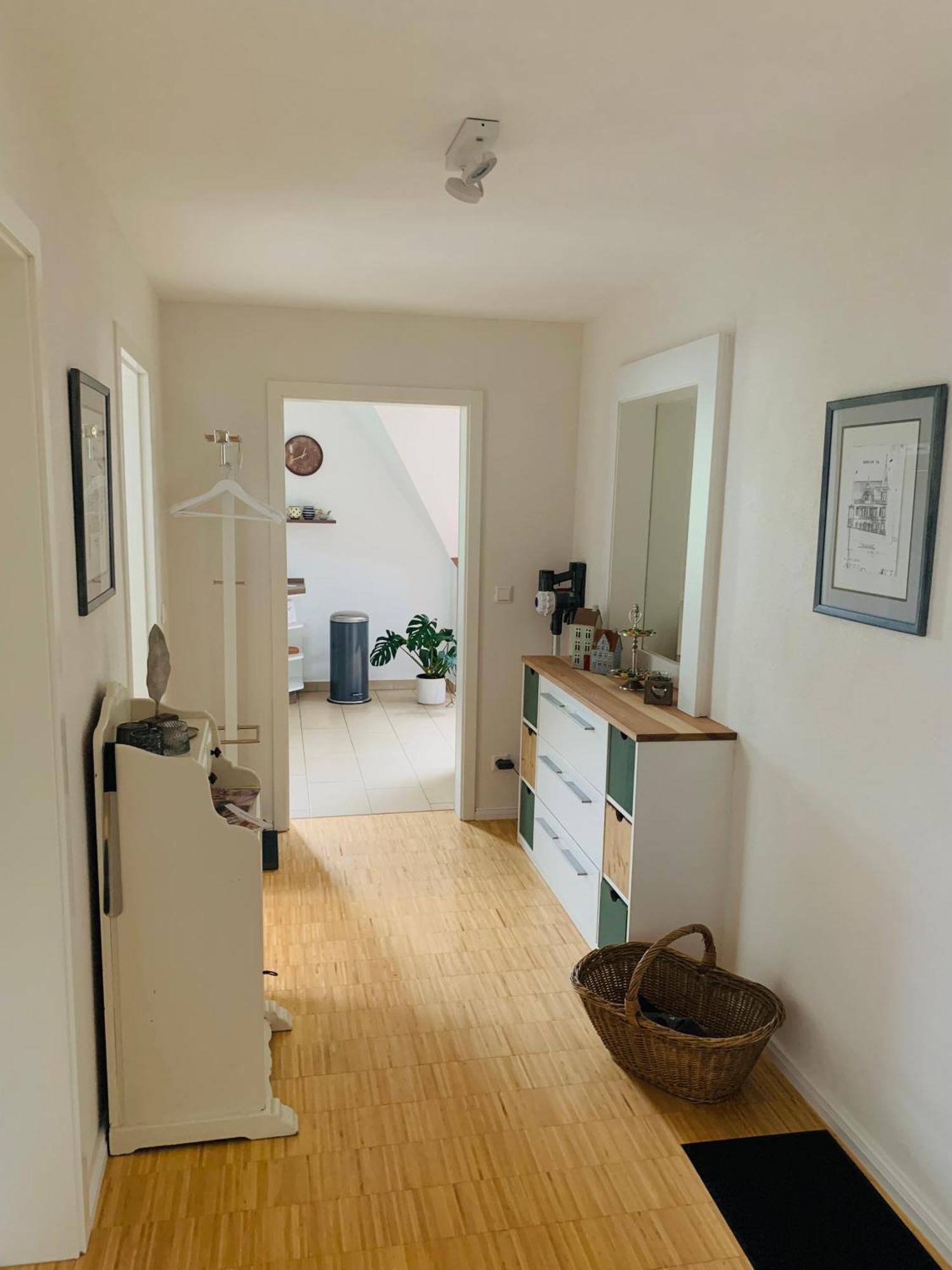 Apartment Gruetzner *